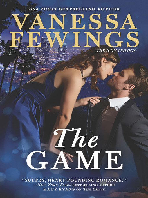 Title details for The Game by Vanessa Fewings - Available